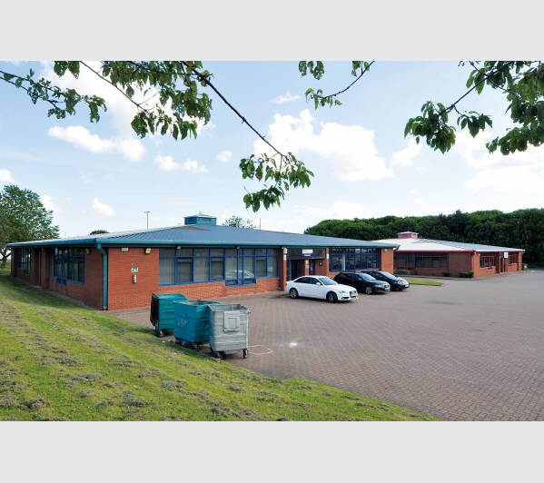 Freehold Ground Rent Investment