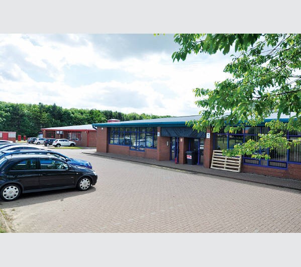 Freehold Ground Rent Investment