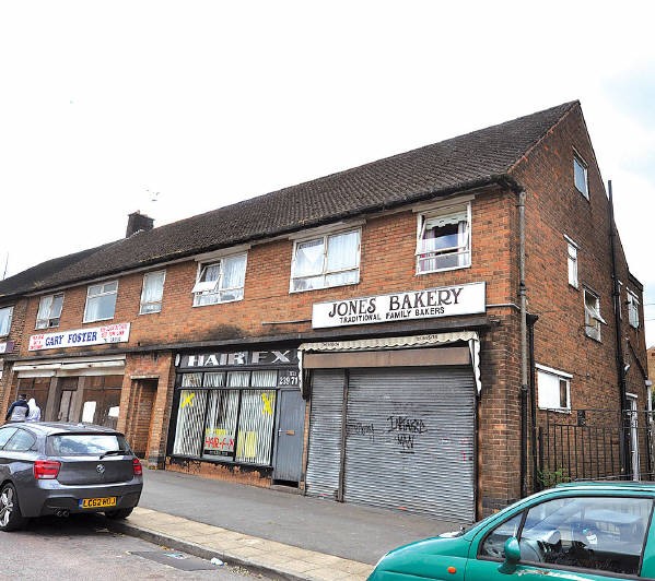 Freehold Ground Rent Investment