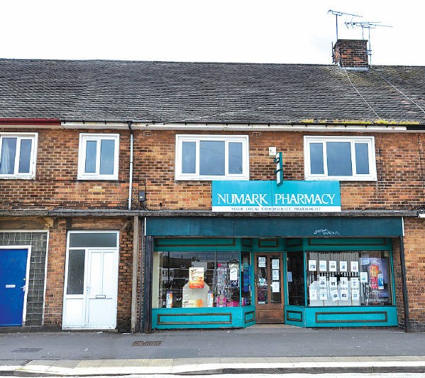 Freehold Ground Rent Investment