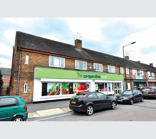 Freehold Ground Rent Investment
