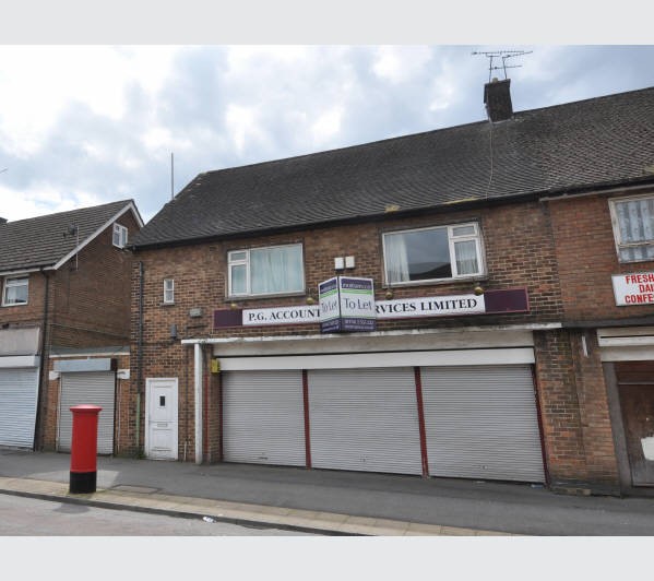 Freehold Ground Rent Investment