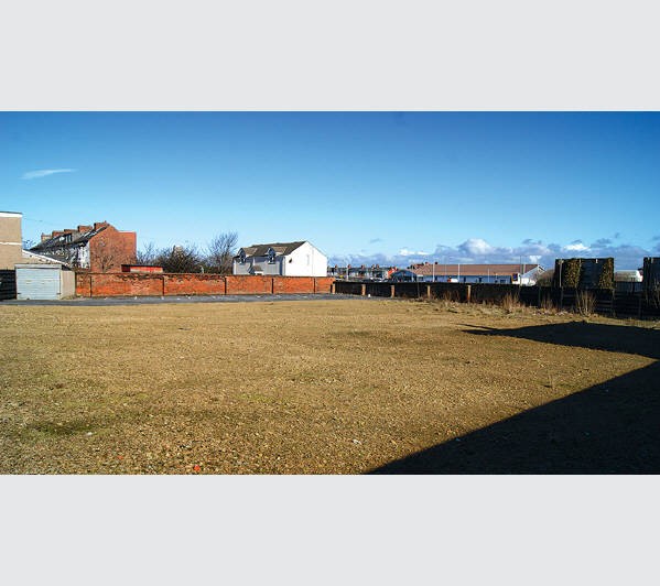 A Freehold Site extending to Approximately 0.324 Hectares (0.802 Acres). Planning Application submit