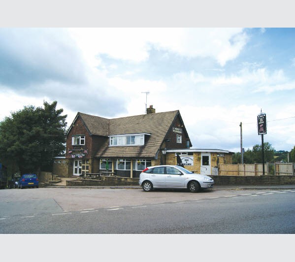 A Freehold Detached Public House