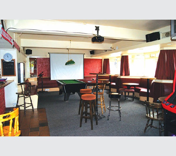 A Freehold Detached Public House