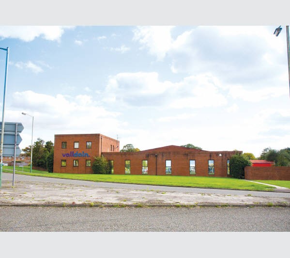 Freehold Industrial Investment