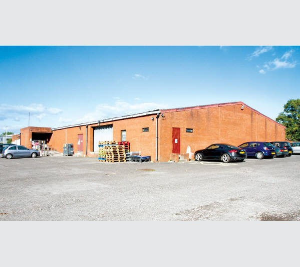 Freehold Industrial Investment