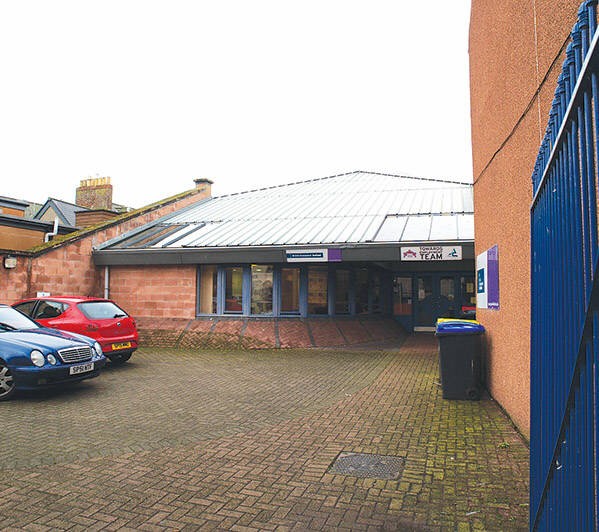Freehold Modern Office Unit Investment