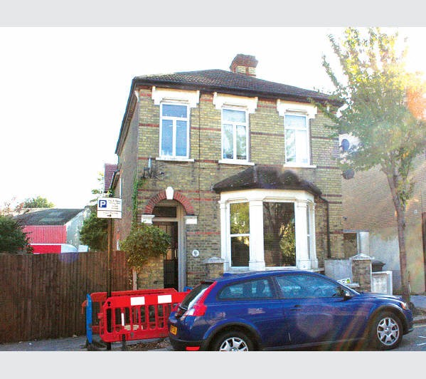 A Leasehold Self-Contained First Floor Flat currently subject to an Assured Shorthold Tenancy. The P