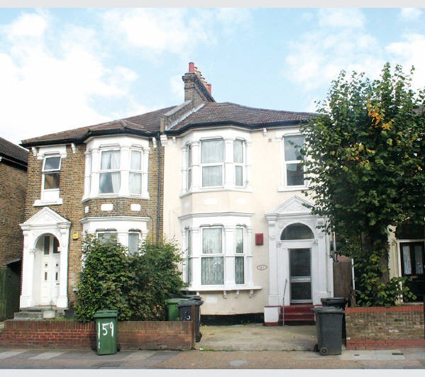 Two Leasehold Self-Contained Studio Flats. To be offered Individually as Two Separate Lots