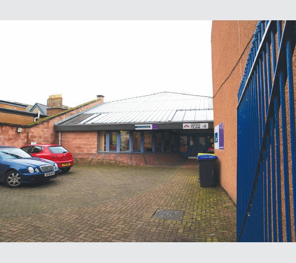 Freehold Modern Office Unit Investment