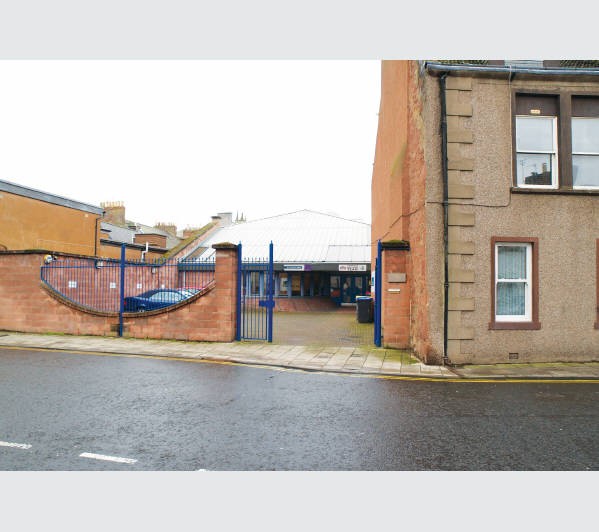 Freehold Modern Office Unit Investment