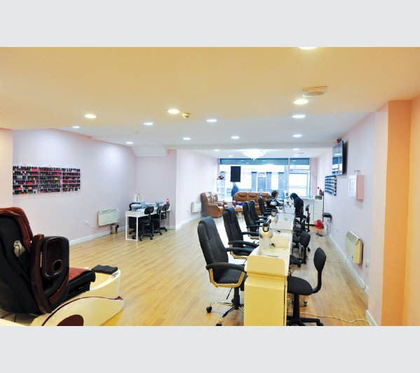 Freehold Shop Investment