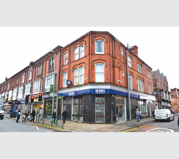 Freehold Bank and Ground Rent Investment