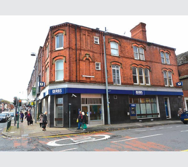 Freehold Bank and Ground Rent Investment