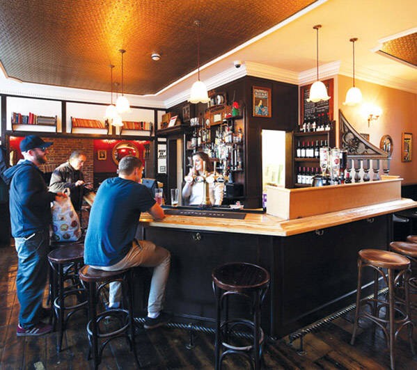 Attractive Freehold Public House Investment
