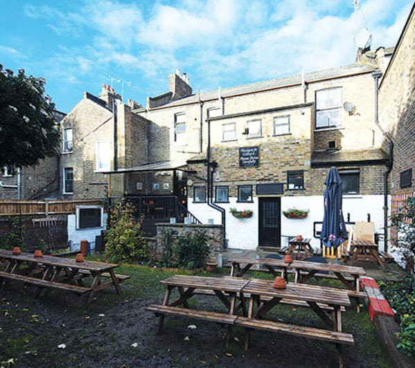Attractive Freehold Public House Investment