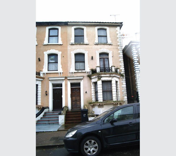 Property cover