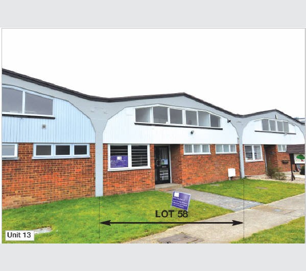 Two Freehold Leisure and Nursery Investments