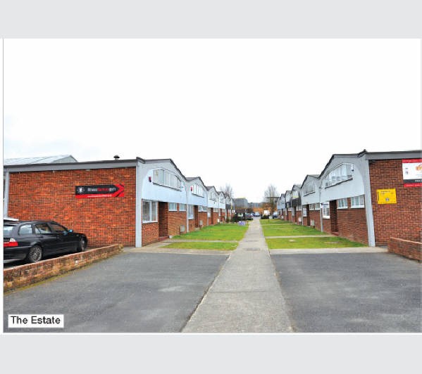 Two Freehold Leisure and Nursery Investments