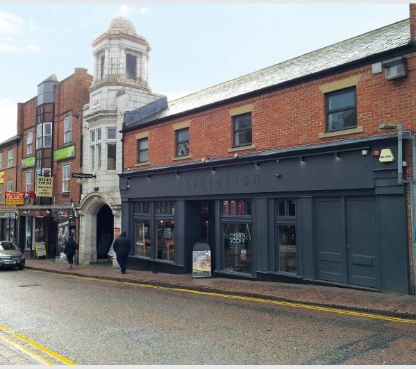 Freehold Investment