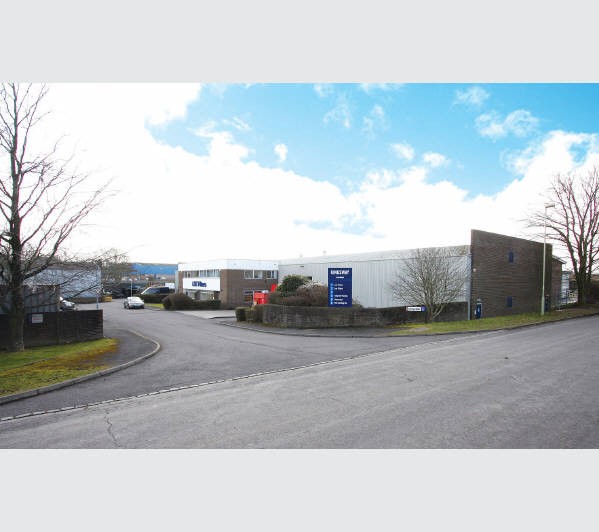 Long Leasehold Industrial Investment