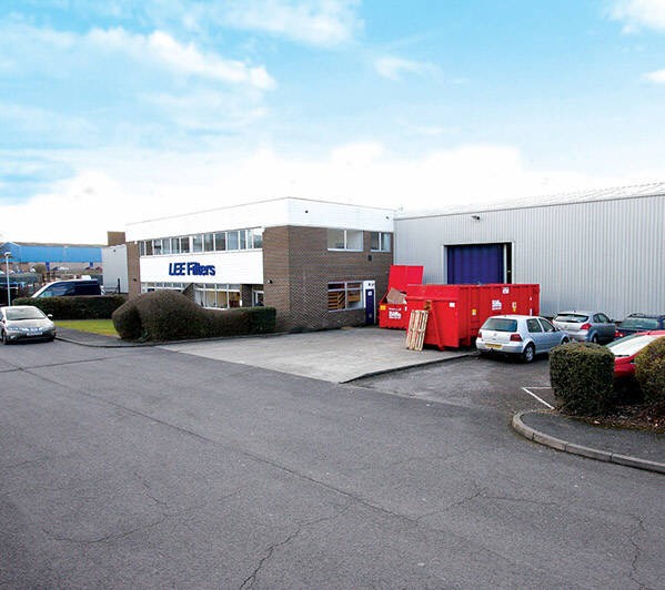 Long Leasehold Industrial Investment