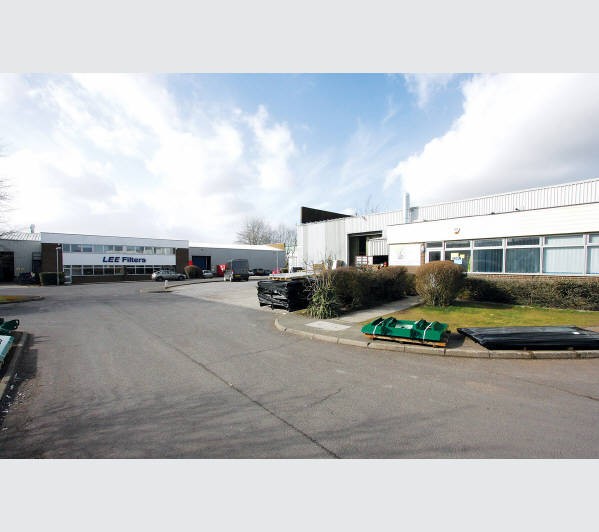 Long Leasehold Industrial Investment