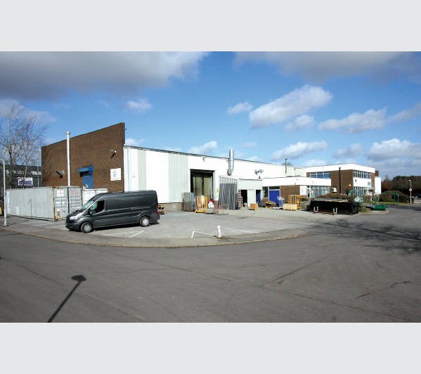 Long Leasehold Industrial Investment