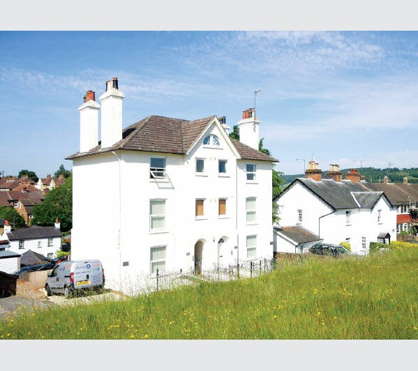 Two Leasehold Self-Contained Flats. One Flat (Lot 87A) Vacant. One Flat (Lot 87B) subject to an Assu