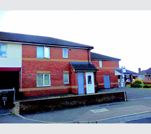 Two Leasehold Self-Contained Flats. To be offered Individually