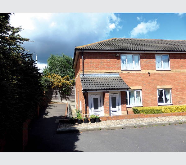 Two Leasehold Self-Contained Flats. To be offered Individually