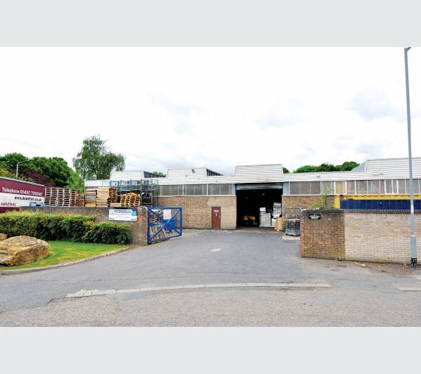 Freehold Industrial Investment