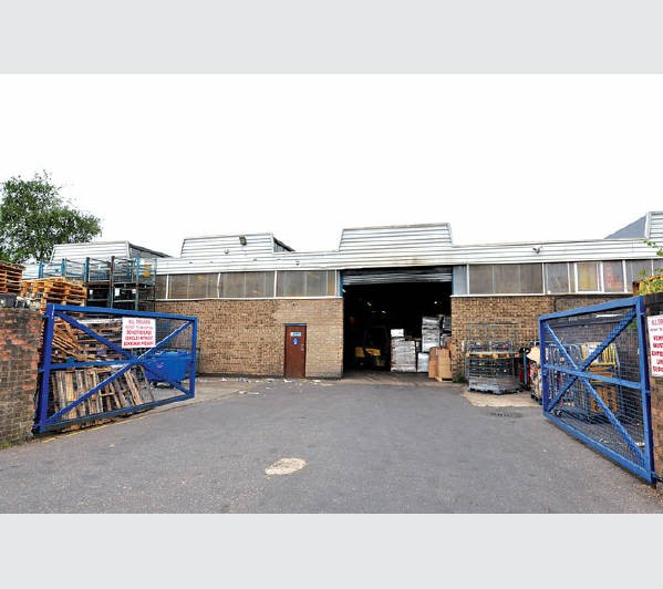 Freehold Industrial Investment