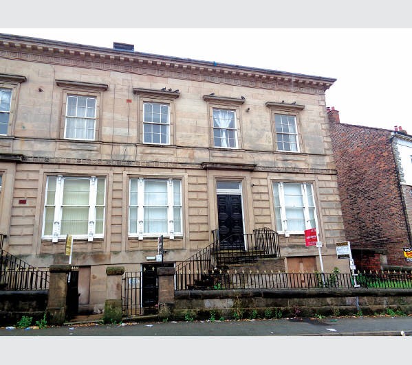 Two Leasehold Self-Contained Second Floor Flats. To be offered either Collectively or Individually