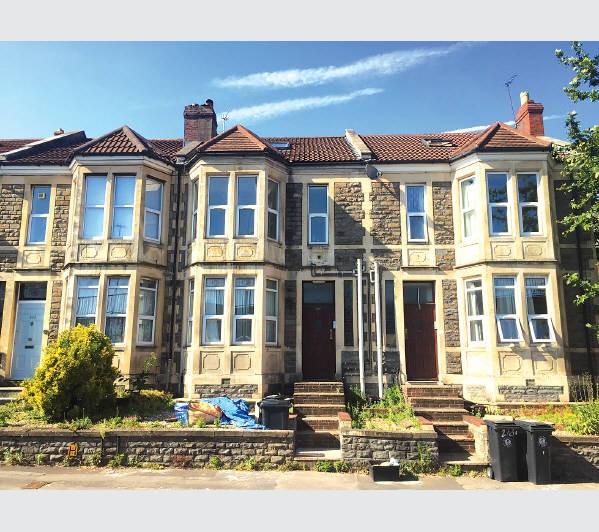 Property cover