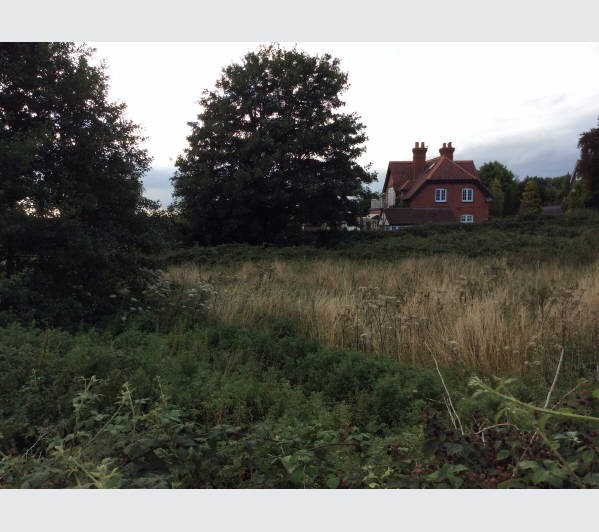 Freehold Site extending to Approximately 0.230 Hectares (0.568 Acres). The Site affords Possible Pot