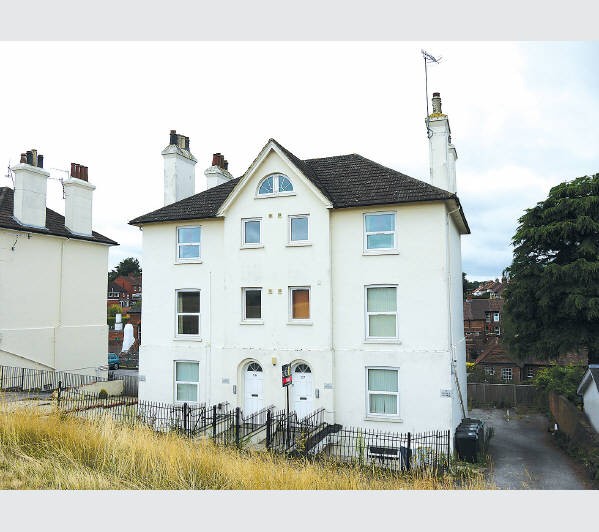 Two Self-Contained Flats, One subject to an Assured Shorthold Tenancy and One Vacant. To be offered 
