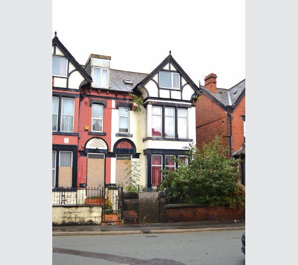 A Freehold Semi-Detached House