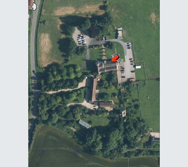 A Freehold Detached Grade II Listed Building