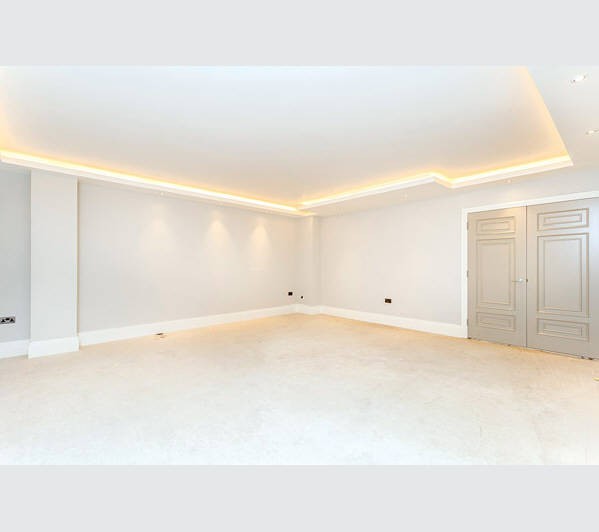 A Freehold Detached House