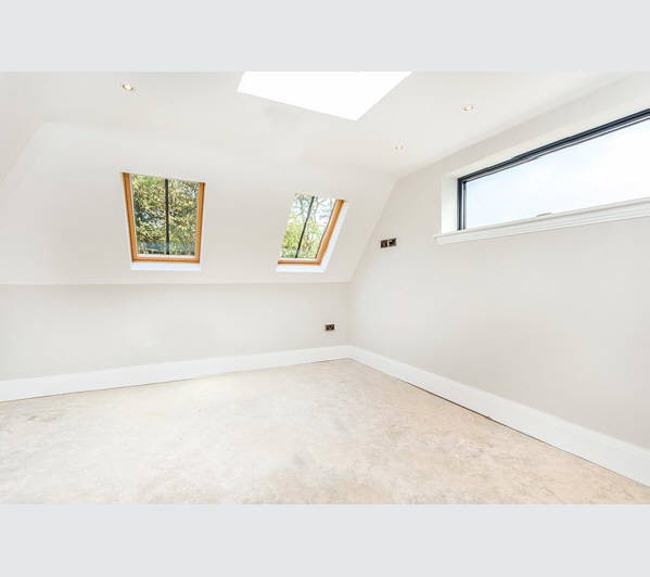 A Freehold Detached House
