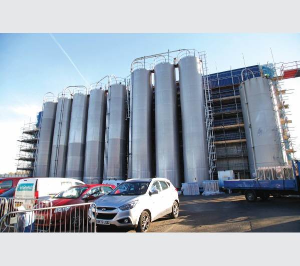 Virtual Freehold Manufacturing/Warehouse Investment
