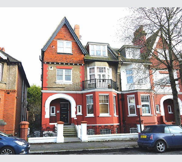 Property cover