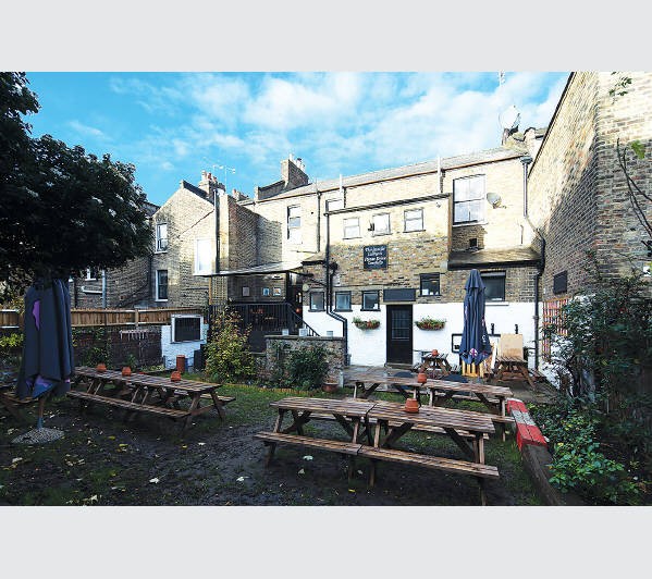 Attractive Freehold Public House Investment