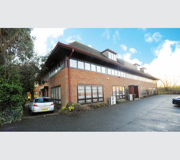 Freehold Office Investment