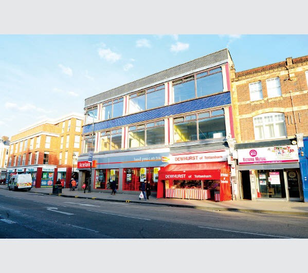 Well Located Virtual Freehold Retail Investment
