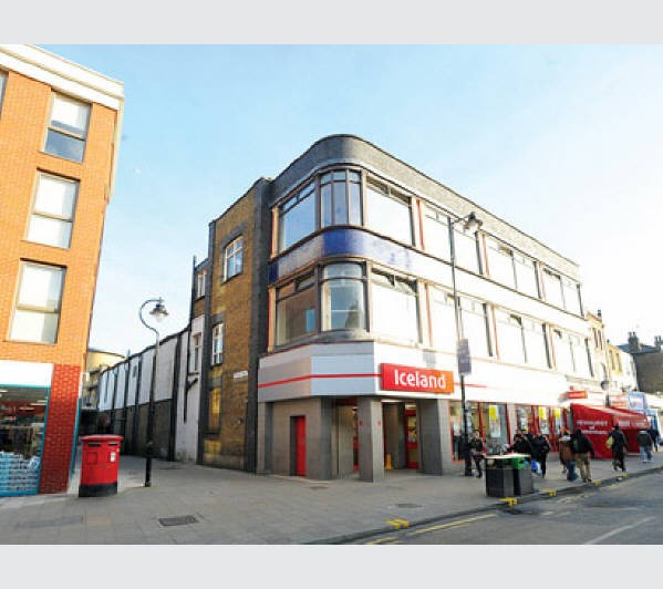 Well Located Virtual Freehold Retail Investment
