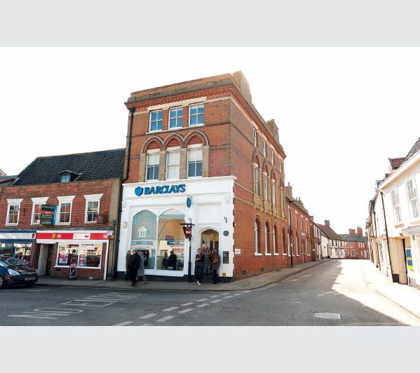 Freehold Bank Investment