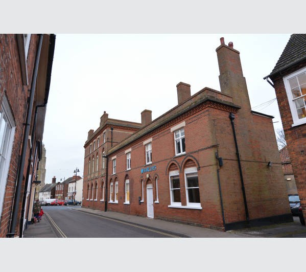 Freehold Bank Investment